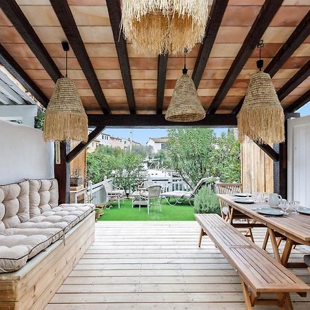 Grimaud 4 Vents Yourhosthelper Dış mekan fotoğraf