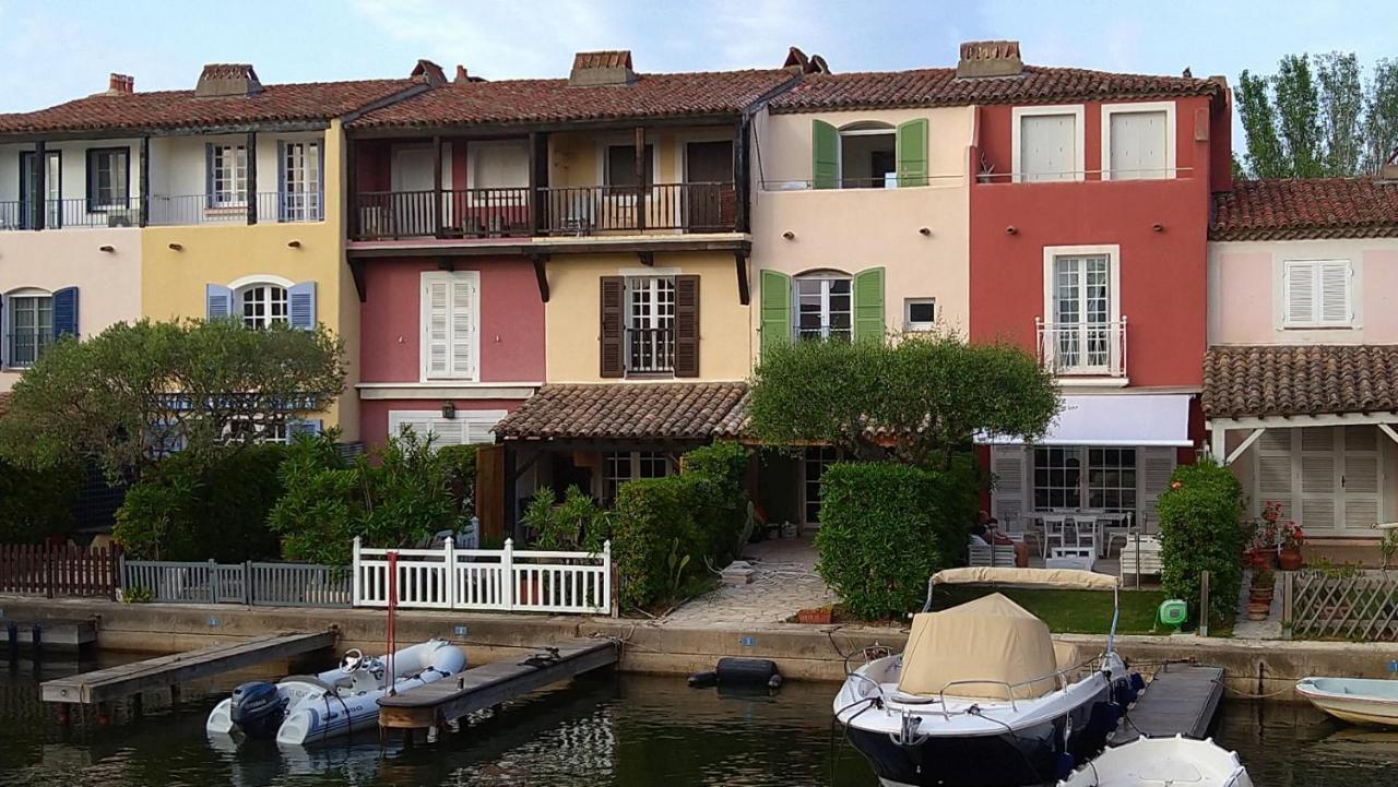 Grimaud 4 Vents Yourhosthelper Dış mekan fotoğraf