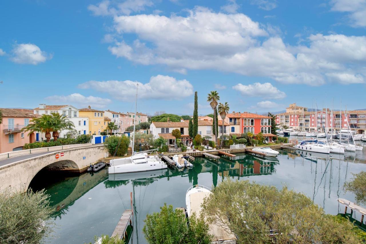 Grimaud 4 Vents Yourhosthelper Dış mekan fotoğraf