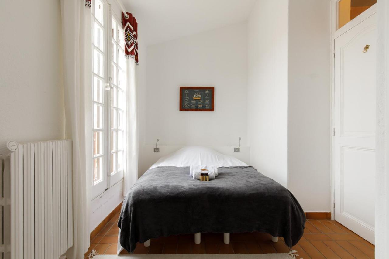 Grimaud 4 Vents Yourhosthelper Dış mekan fotoğraf