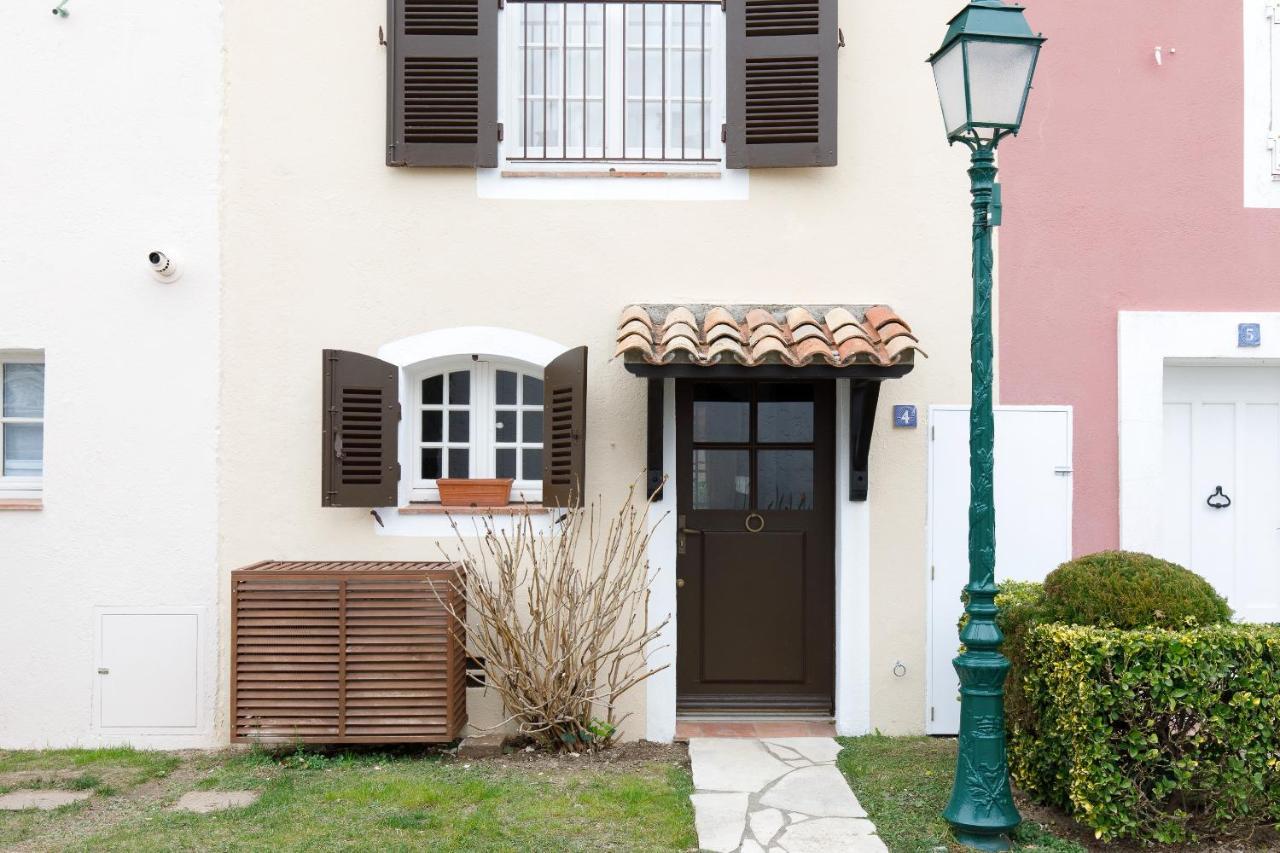 Grimaud 4 Vents Yourhosthelper Dış mekan fotoğraf